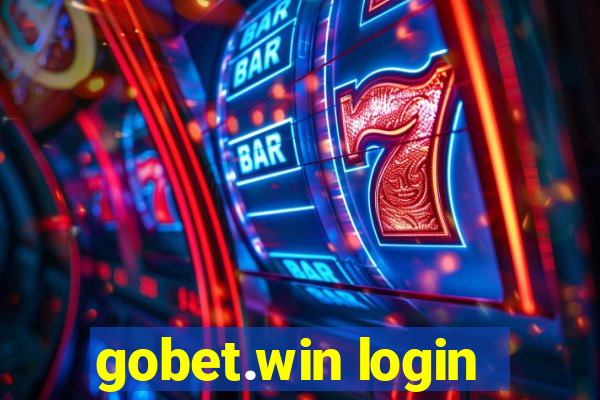 gobet.win login